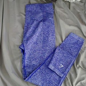 Gymshark Vital Seamless leggings
